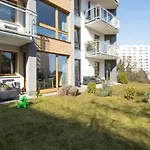 Apartamenty Maestro