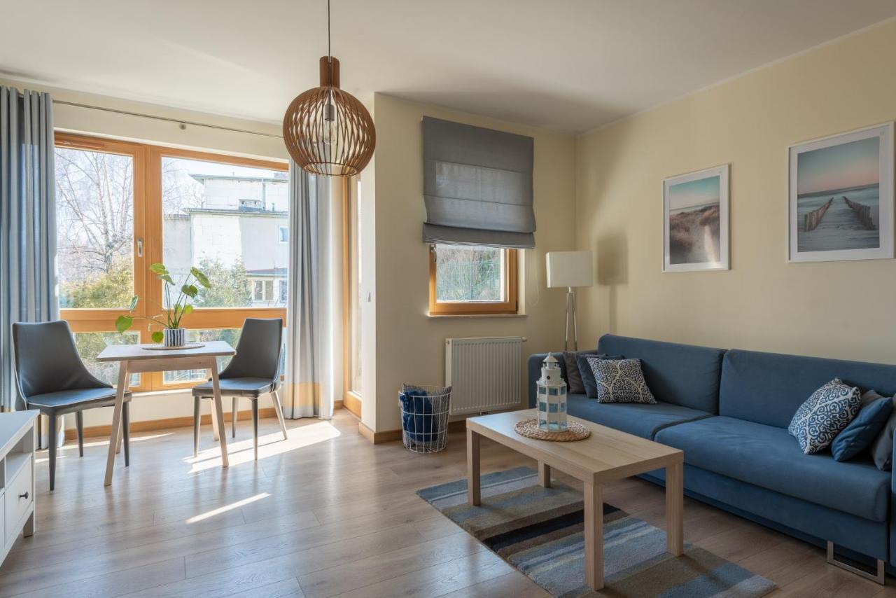 Apartment Maestro Gdynia