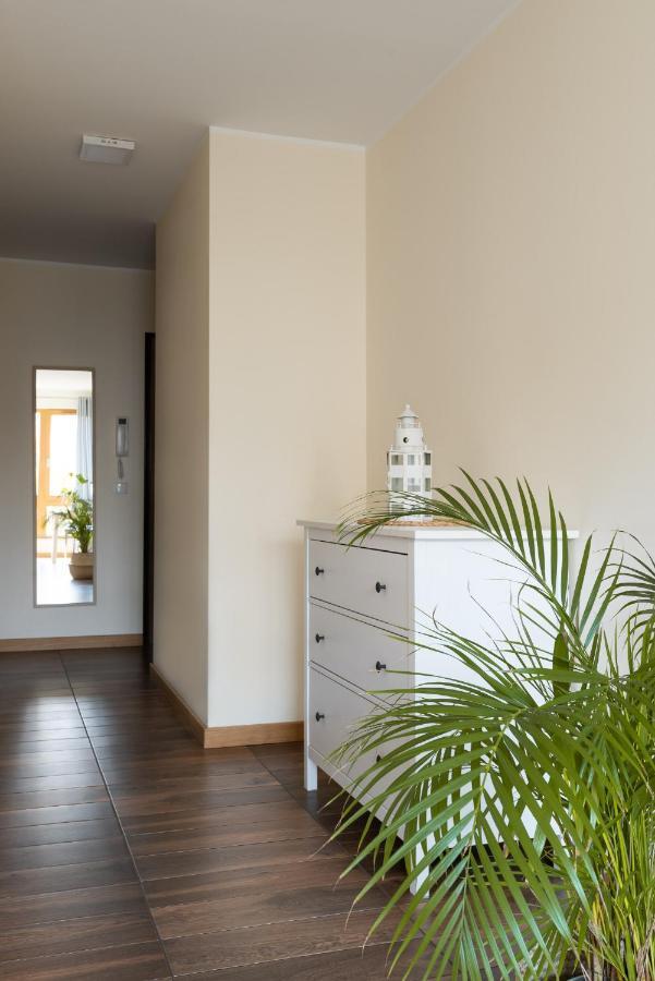 Apartment Maestro Gdynia