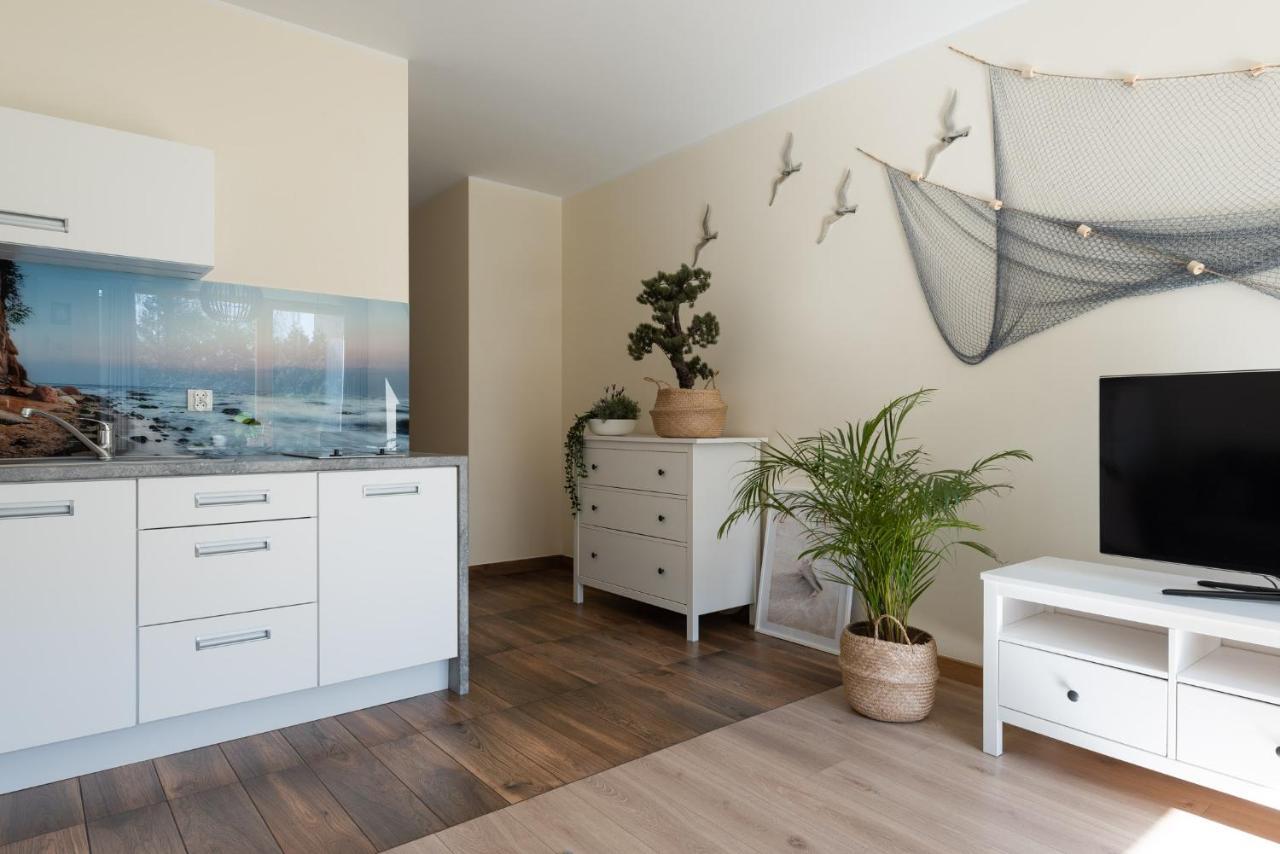 Maestro Apartment *