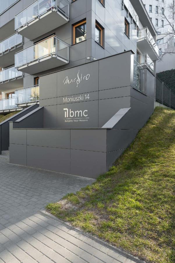 Apartment Maestro