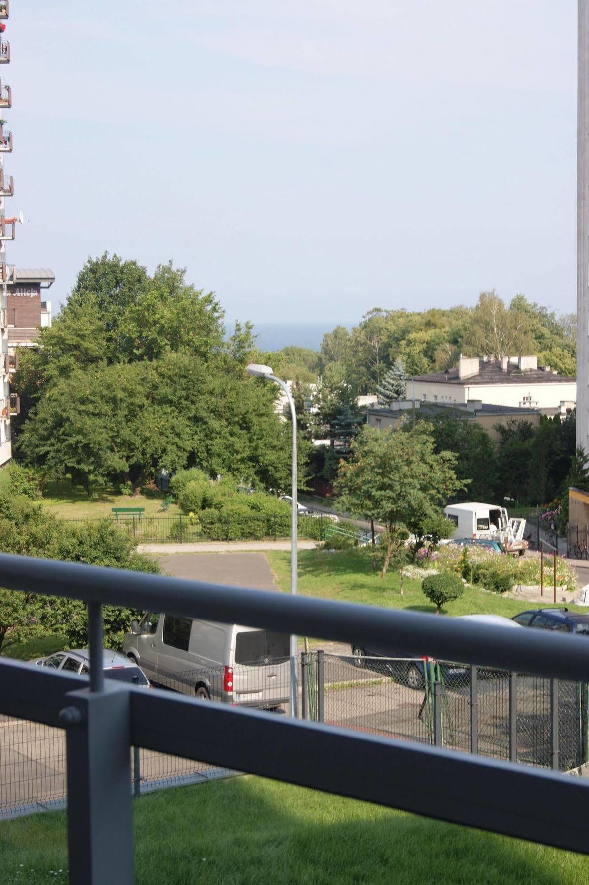 Maestro Apartment Gdynia