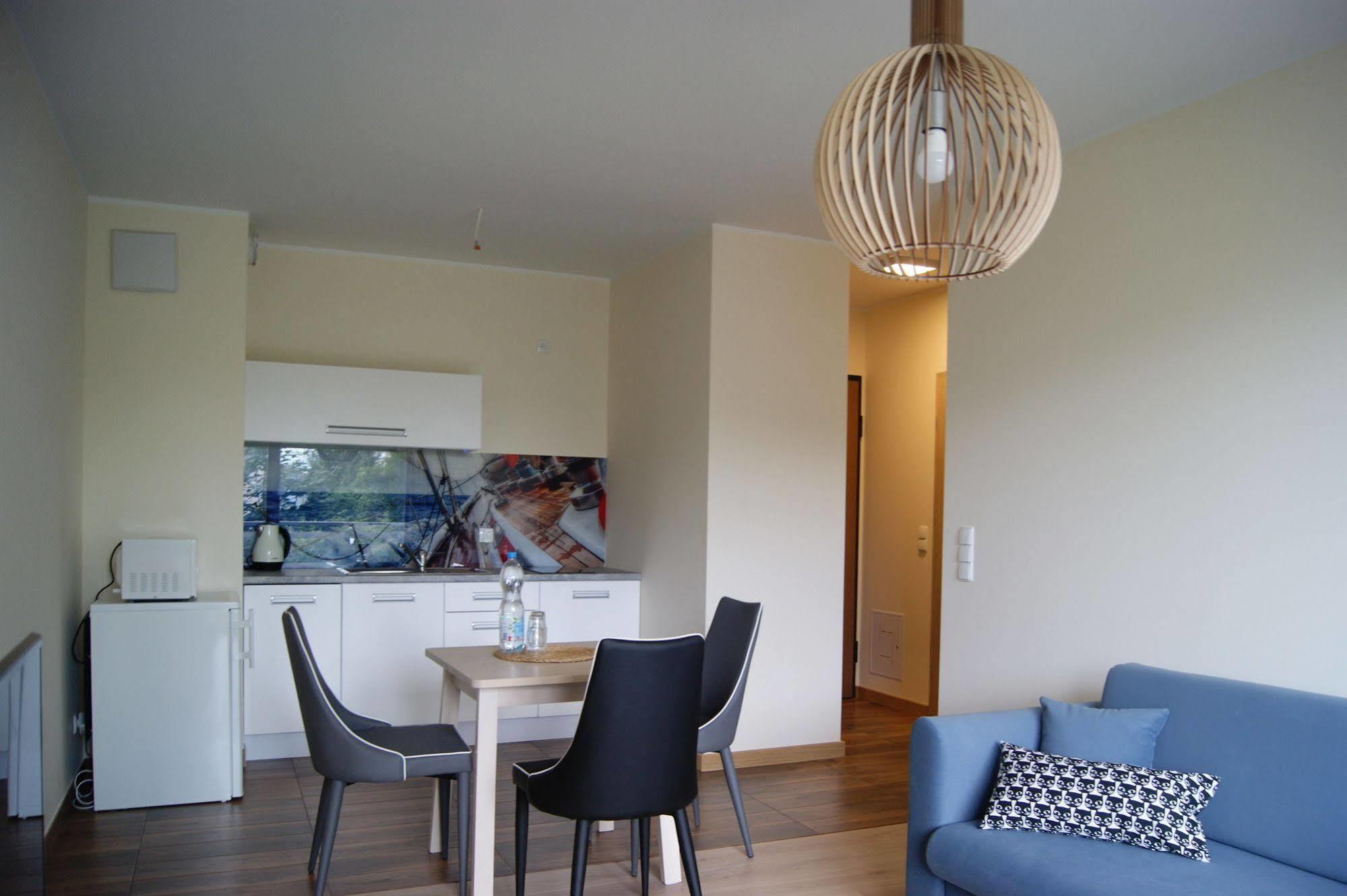 Maestro Apartment Gdynia