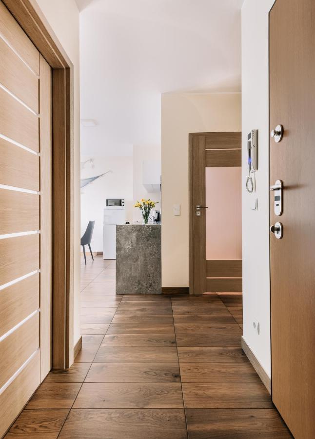 Apartment Maestro Gdynia